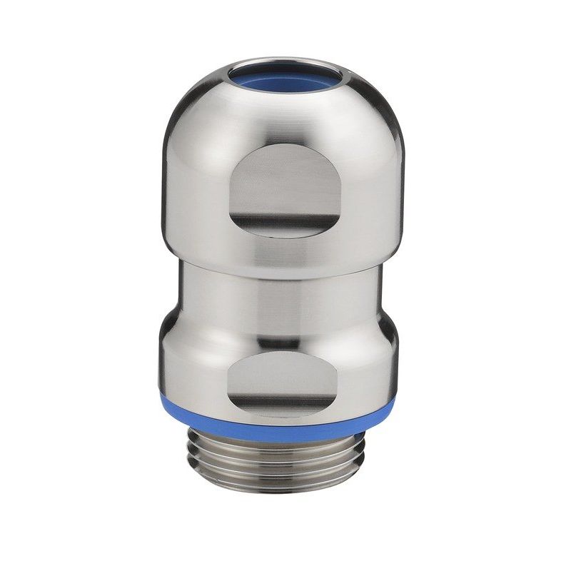Leuze - Zubehör/Ersatzteile für Industriesensoren Montagesystem BTU 053M.5F-D12-T