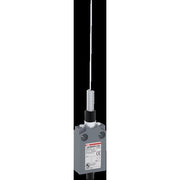ABB Stotz S&J - Einzelpositionsschalter Kompakt-Pos.schalter LS21M91B11-U01 Metall-Gehäuse IP67