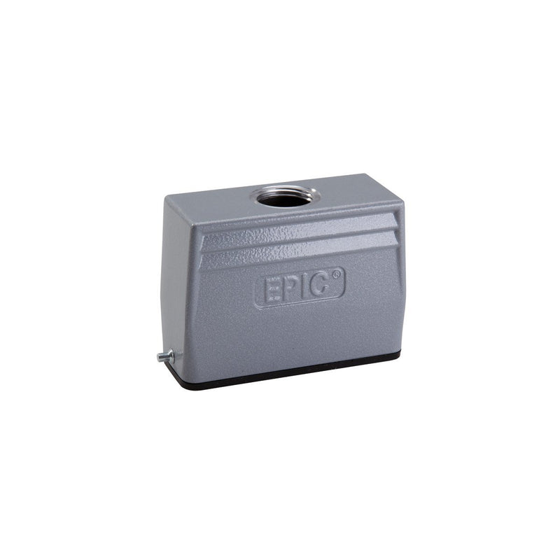 Lapp Zubehör - Gehäuse für Rechtecksteckverbinder EPIC-H-A-16-TG-M25 19565300 − 5 Stück