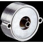 Sick - Drehgeber Motor-Feedback-System SEL37-HFB0-K02 rotativ