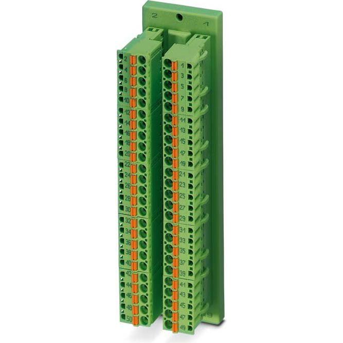 Phoenix Contact - Übergabemodul DFLK 50/FKCT