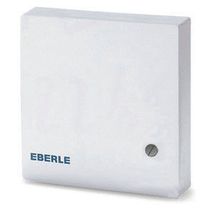 Eberle Controls - Raumthermostat/Uhrenthermostat Temperaturregler RTR-E 6747