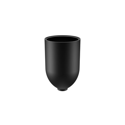 Feilo Sylvania - Mechanisches Zubehör/Ersatzteile für Leuchten Deckenrosette ONETRACK PL #9200816 schwarz