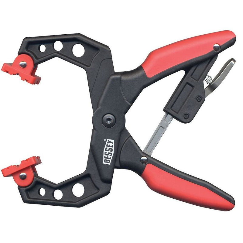 BESSEY - Klemmzwinge Ratschenzwinge XCR4