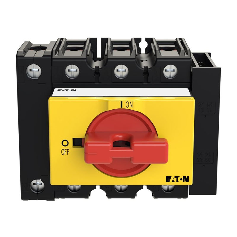 Eaton - Lasttrennschalter EIN-AUS-Schalter P3-63/IVS-RT/N/HI11 63A Verteilereinbau