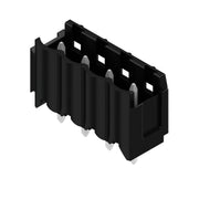 Weidmüller - Leiterplattensteckverbinder Verbinder 5.00mm SL 5.00/0#1211260000 − 100 Stück