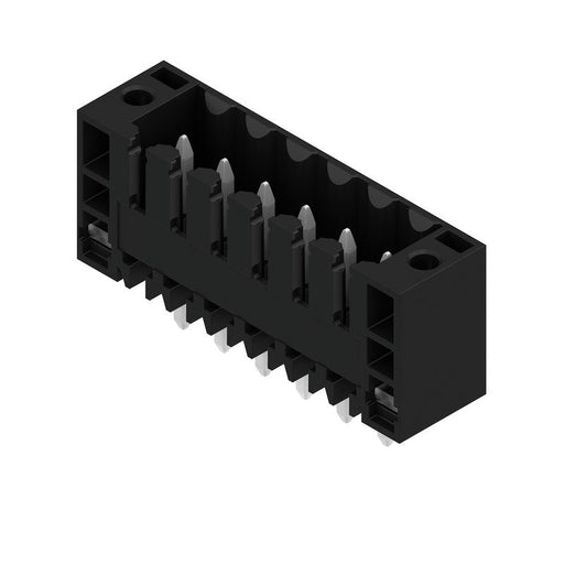 Weidmüller - Leiterplattensteckverbinder Verbinder 3.50mm SL 3.50/0#1616180000 − 50 Stück