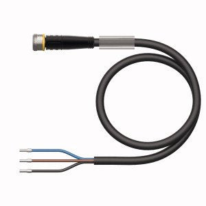 Turck - Konfektioniertes Sensor-Aktor-Kabel Aktuator- u. Sensorleitung PKG3M-10/TEL PVC