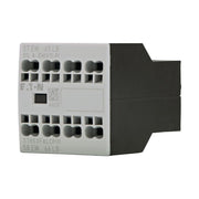 Eaton - Hilfsschalterblock Hilfsschalterbaustein DILA-XHIV11-P#199316 − 5 Stück