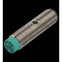 Pepperl+Fuchs Fabrik - Induktiver Näherungsschalter Sensor,ind.,M12x1,Stecker NJ4-12GM40-E-V1 DC,pnp,no,sn=2mm,b