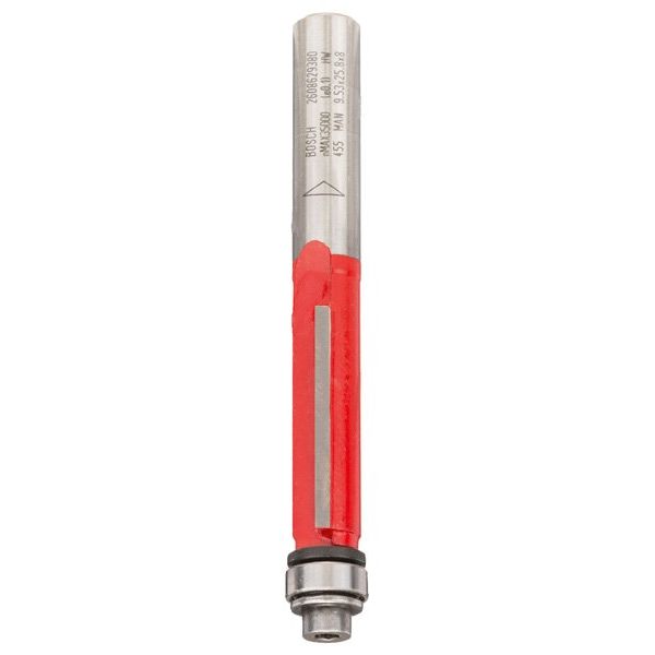 Bosch - Fräser Bündigfräser Expert for 2608629380 Wood Laminate 8 mm