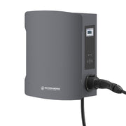 WaltherWerkeE-Mobil - Ladestation E-Mobility Wallbox smartEVO uno con 98601314 Ladekuppl.max.22kW