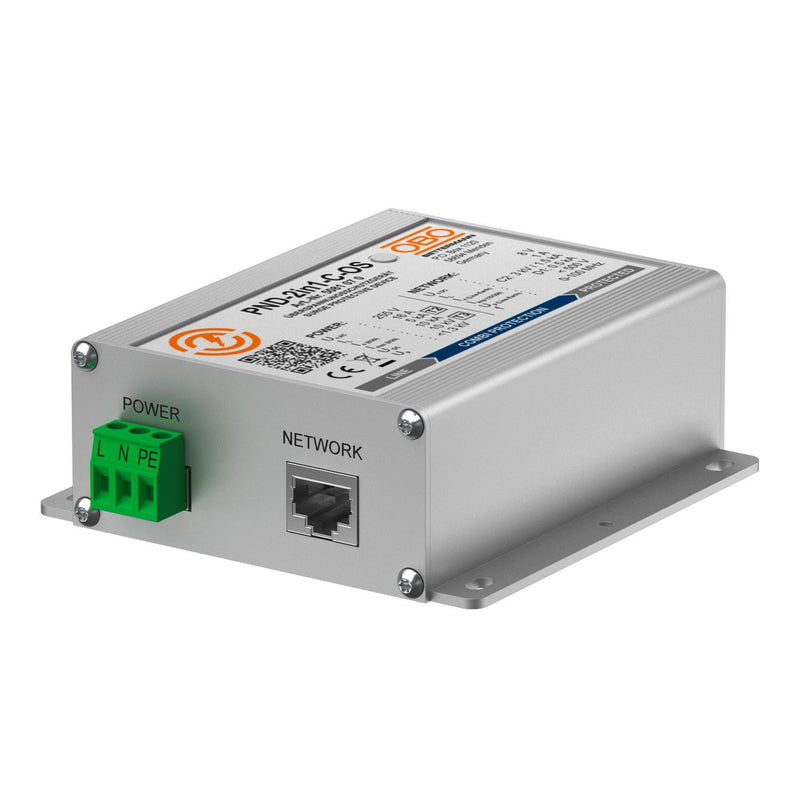 OBO Bettermann - Überspannungsableiter für Informations-/MSR-Technik Kombischutzgerät PND-2in1-C-OS 2in1
