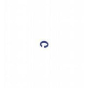 Pepperl+Fuchs Fabrik - Kabelmarkierungssystem Markierungsring V1-MARKING-RING-BLUE
