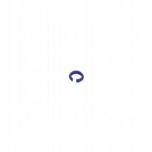 Pepperl+Fuchs Fabrik - Kabelmarkierungssystem Markierungsring V1-MARKING-RING-BLUE