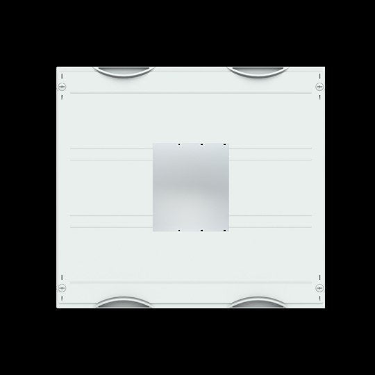 Striebel&amp;John - Verteilerbaugruppe Schalter Tmax Schalter-Modul MA292XT XT5 3/4P 3RE  − 1 Stück
