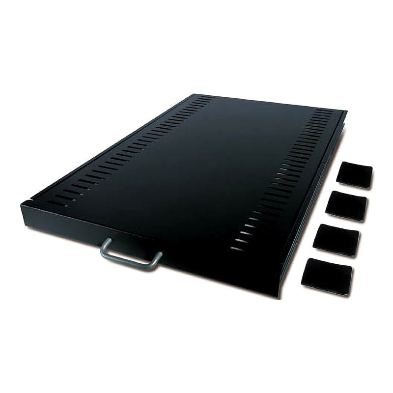 APC - Zubehör/Ersatzteile für USV-Anlagen Rack-Regal AR8123BLK Gleitschübe