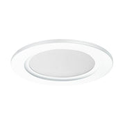 Brumberg Leuchten - Downlight/Strahler/Flutlicht LED-Einbau-Panel 12215074 24V 4000K weiß