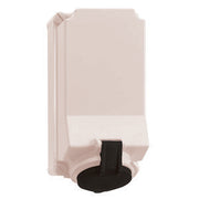 Bals Elektrotech - CEE-Steckdose (IEC 60309) Wandsteckdose 32A 4p 500V 110019 7h IP44