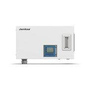 Janitza Electronic - Abgangskasten für Schienenverteiler Abgangskasten AKM 96PA-125 m. Gerät UMG 96-PA