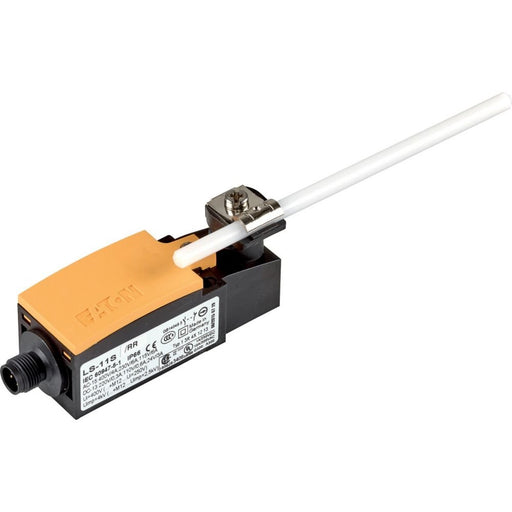 Eaton - Antriebskopf für Positionsschalter/Scharnierschalter Positionsschalter Stangen- LS-11S/RR-M12A hebel Komplettgerät