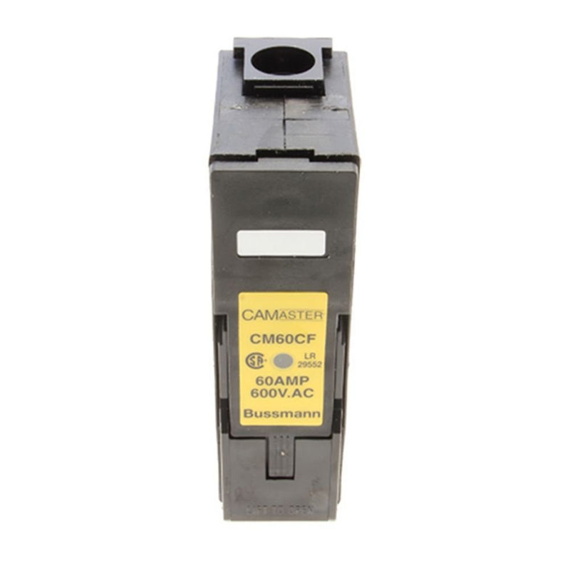 Eaton - NH-Sicherungsunterteil Sicherungsunterteil CM60CF 60 A, AC 600 V − 10 Stück
