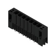 Weidmüller - Leiterplattensteckverbinder Verbinder 7.62mm SV 7.62HP#1930870000 − 24 Stück