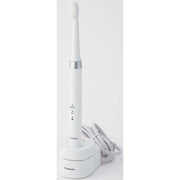 Panasonic SDA - Mundpflegegerät Schallzahnbürste EW-DM81-W503 ws − 10 Stück