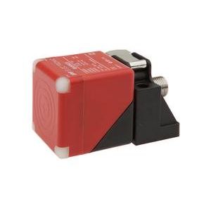 Ipf Electronic - Induktiver Näherungsschalter Sensor Induktiv, IB450423 40x67x40mm bündig