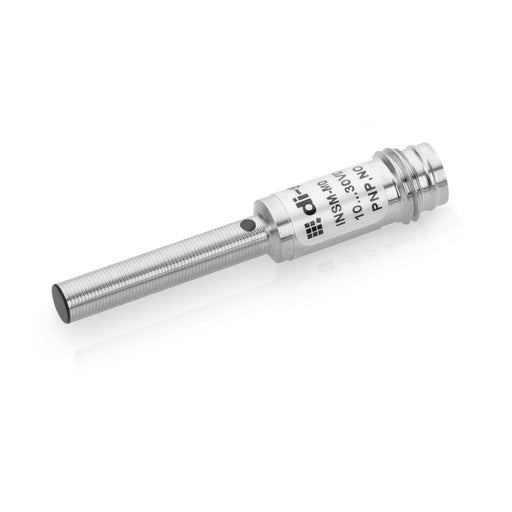 Di-soric - Induktiver Näherungsschalter Induktiver Näherungssensor INSM-M05-B0.8PO-T3 0.8mm, bündig