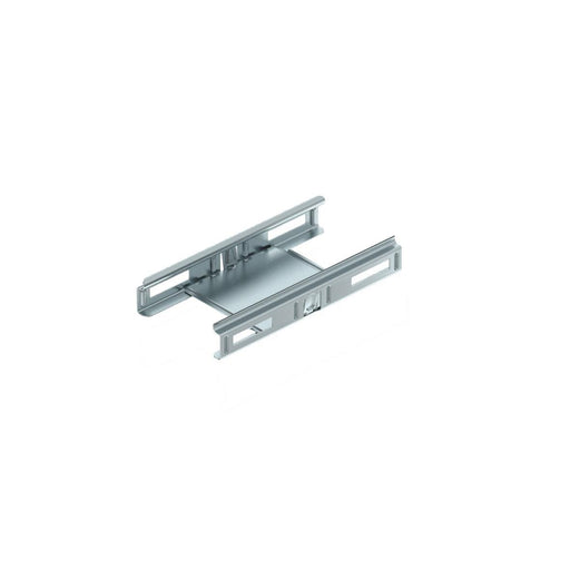 OBO Bettermann - Verbinder für Kabeltragsystem Längsverbinder-Set KTSMV 310 FS 35x100x200mm