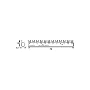 Doepke - Phasenschiene EV-S G 4.12.120 L