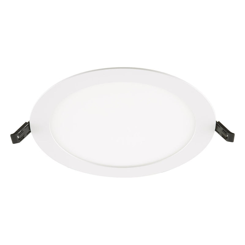 EVN Lichttechnik - Decken-/Wandleuchte LED-Einbaupanel LTWR220125