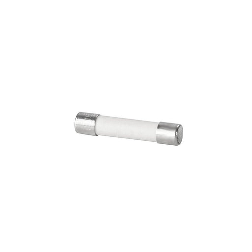 Weidmüller - Zylindrische Sicherung Sicherungseinsatz G 25/0.50A/M WS − 10 Stück