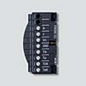 Siedle&Söhne - Zubehör/Ersatzteile für Türkommunikation Klemmblock sw 200029921-00 f. BCMC/BCMM 650