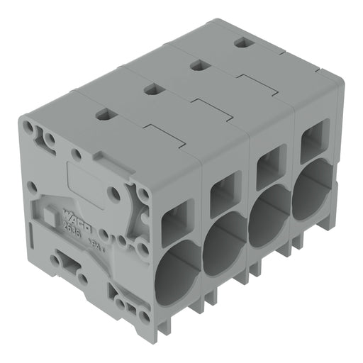 WAGO - Leiterplattenklemme 2636-1102/020-004 16mm² − 50 Stück