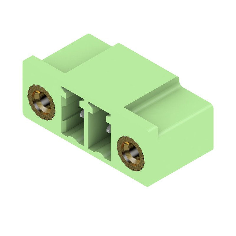 Weidmüller - Leiterplattensteckverbinder Verbinder 3.81mm SC 3.81/0#1793420000 − 96 Stück