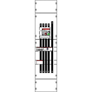 Striebel&John - Verteilerbaugruppe Schalter NA-Modul WM17NL16 Netzschutz XT2 160