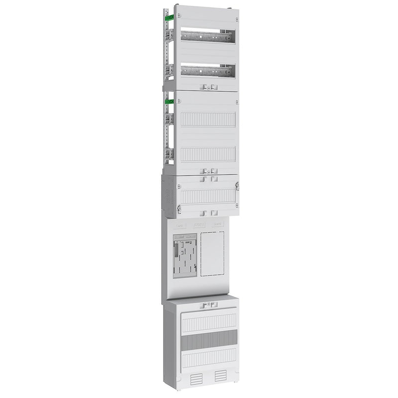 ABN - Zählerfeld ABNPZ109E0231
