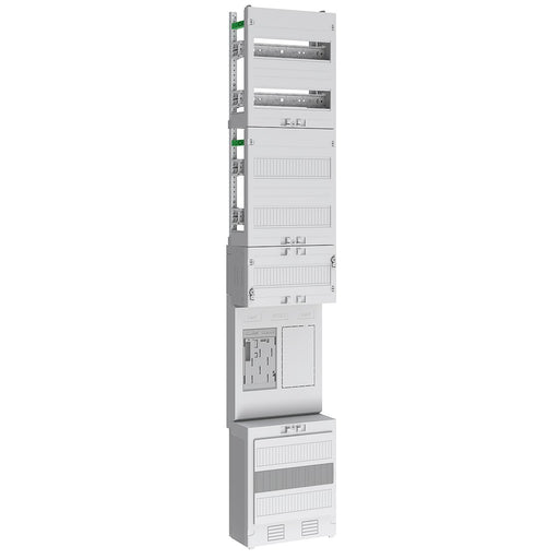 ABN - Zählerfeld ABNPZ109E0231