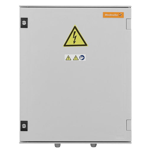 Weidmüller - Photovoltaik-DC-Stringbox Generatoranschlusskasten PV CUXI06#8000094421