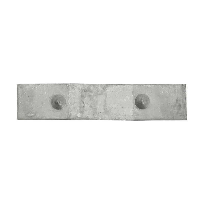 Eaton - NH-Trennmesser Neutralleiterbrücke 63ENL 63 A, AC 550 V − 10 Stück