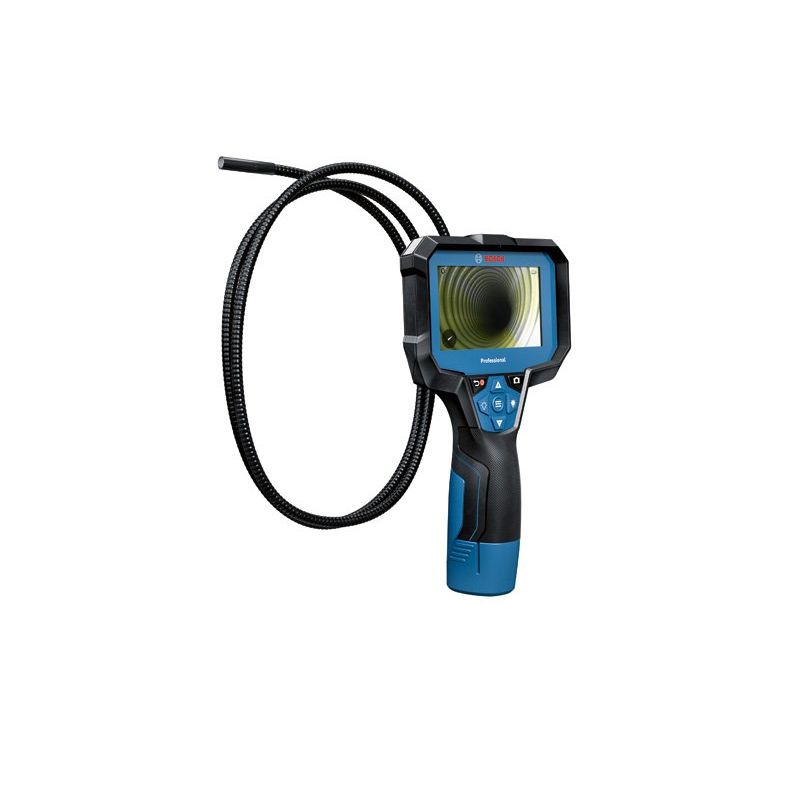 Bosch - Inspektionskamera (Akku) Inspektionskamera 0601241500 GIC 12V-4-23 C (C)