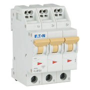 Eaton - Leitungsschutzschalter PLI-B13/3 B 13A, 3p Steckkl