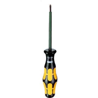 Phoenix Contact - Kreuzschlitz-Schraubendreher Schraubendreher SZK PH0 VDE Kreuz, PH0