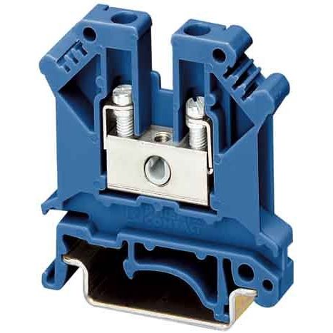 Phoenix Contact - Durchgangs-Reihenklemme Klemme UK 5 BU