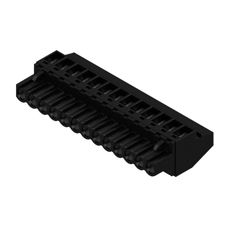 Weidmüller - Kabelsteckverbinder für Leiterplattensteckverbinder Verbinder 5.00mm BLZP 5.00#1958540000 − 24 Stück