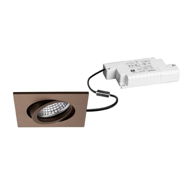Brumberg Leuchten - Downlight/Strahler/Flutlicht LED-Einbaustrahler 39144653