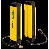 Sick - Lichtvorhang Sicherheitslichtvorhang C46S-0903CT400