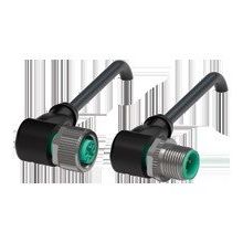 Pepperl+Fuchs Fabrik - Konfektioniertes Sensor-Aktor-Kabel Verbindungskabel V11-#70128170-100053 − 1 Stück